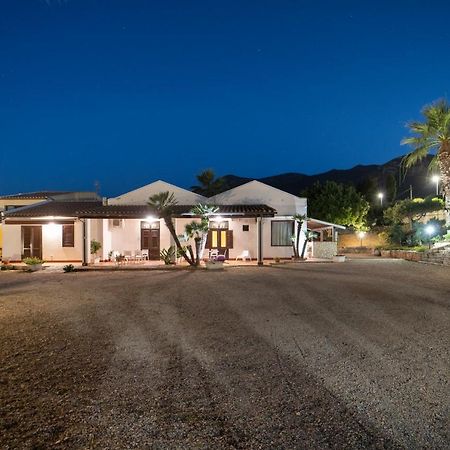 B&B Kore Castellammare del Golfo Exteriör bild