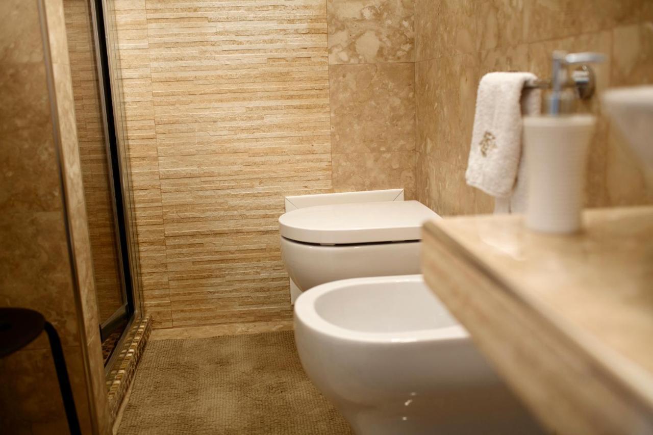 B&B Kore Castellammare del Golfo Exteriör bild
