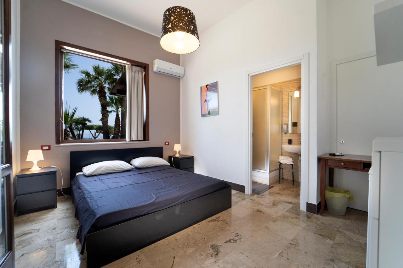 B&B Kore Castellammare del Golfo Exteriör bild