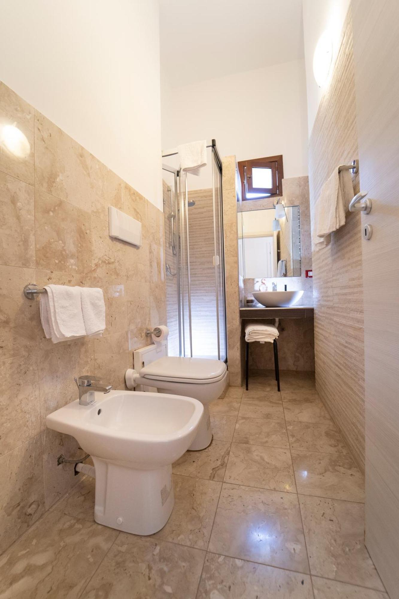 B&B Kore Castellammare del Golfo Exteriör bild