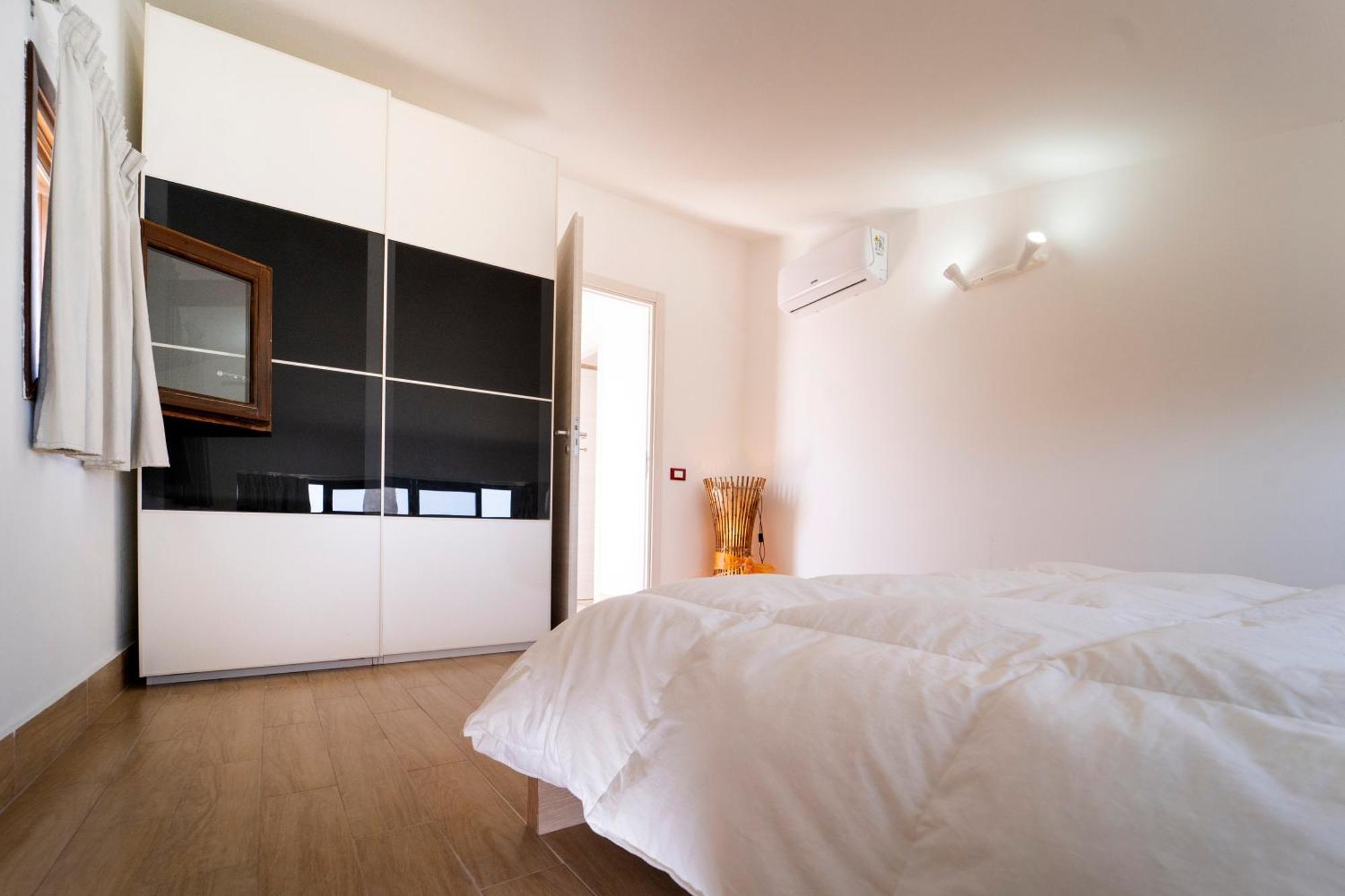 B&B Kore Castellammare del Golfo Exteriör bild