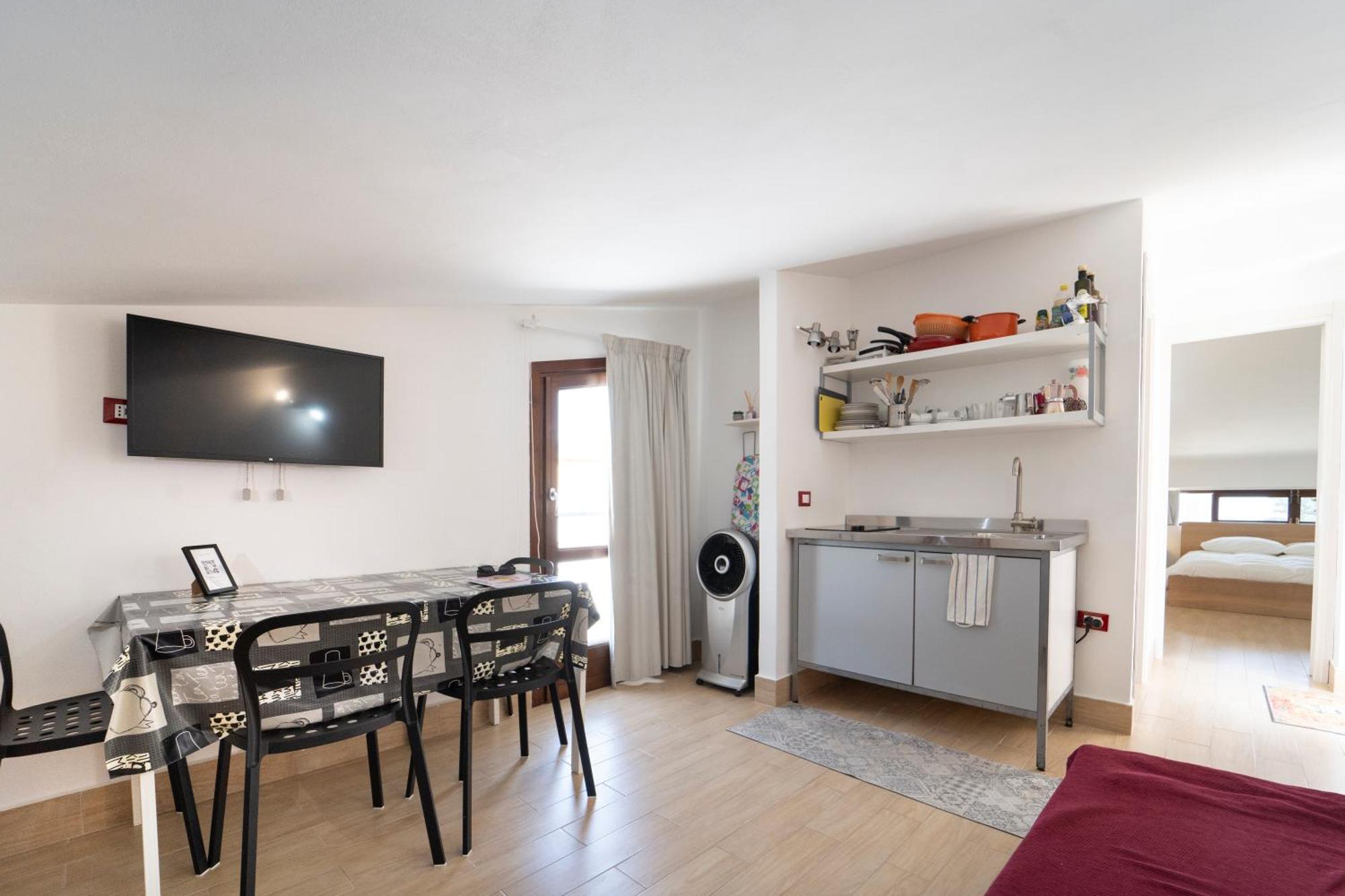 B&B Kore Castellammare del Golfo Exteriör bild