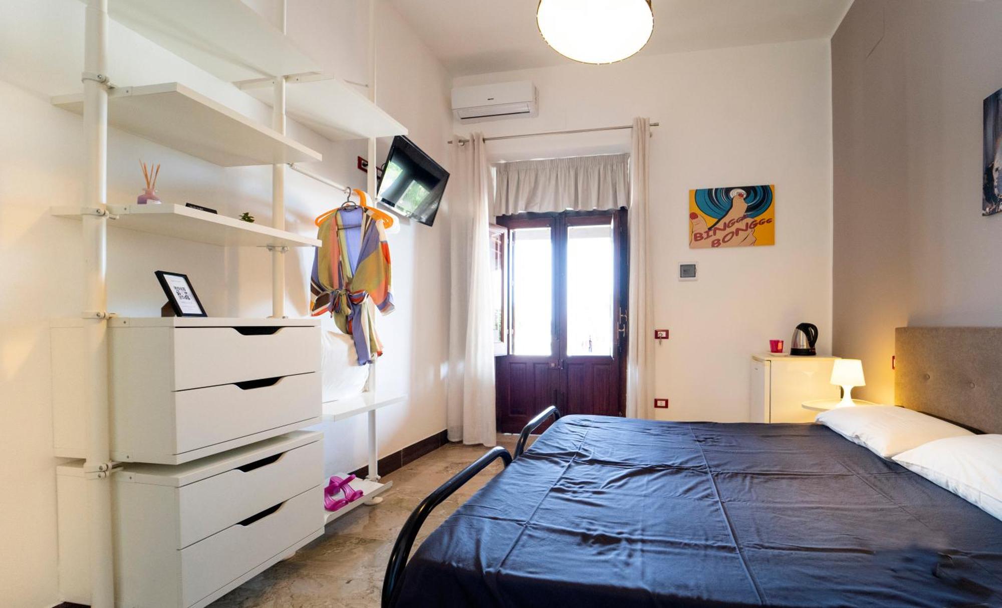 B&B Kore Castellammare del Golfo Exteriör bild